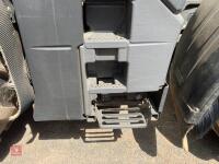 2016 FENDT 724 VARIO 4WD TRACTOR - 25
