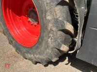 2016 FENDT 724 VARIO 4WD TRACTOR - 26