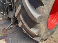 2016 FENDT 724 VARIO 4WD TRACTOR - 31