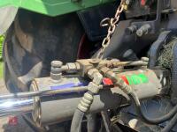 2016 FENDT 724 VARIO 4WD TRACTOR - 35