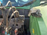 2016 FENDT 724 VARIO 4WD TRACTOR - 37