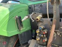 2016 FENDT 724 VARIO 4WD TRACTOR - 38