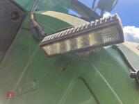 2016 FENDT 724 VARIO 4WD TRACTOR - 41