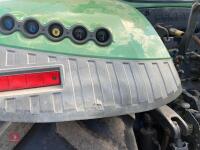 2016 FENDT 724 VARIO 4WD TRACTOR - 47