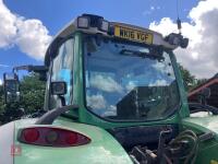 2016 FENDT 724 VARIO 4WD TRACTOR - 49