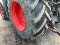 2016 FENDT 724 VARIO 4WD TRACTOR - 51