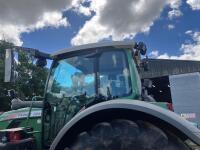 2016 FENDT 724 VARIO 4WD TRACTOR - 54
