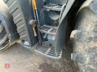 2016 FENDT 724 VARIO 4WD TRACTOR - 57