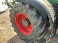 2016 FENDT 724 VARIO 4WD TRACTOR - 58