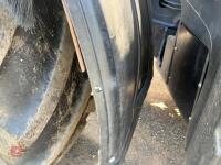 2016 FENDT 724 VARIO 4WD TRACTOR - 59