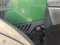 2016 FENDT 724 VARIO 4WD TRACTOR - 60