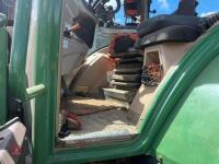 2016 FENDT 724 VARIO 4WD TRACTOR - 65