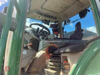 2016 FENDT 724 VARIO 4WD TRACTOR - 66