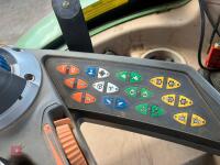 2016 FENDT 724 VARIO 4WD TRACTOR - 73