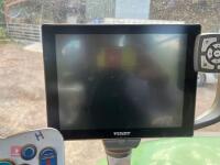 2016 FENDT 724 VARIO 4WD TRACTOR - 77