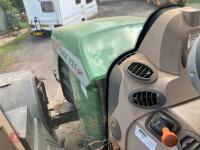 2016 FENDT 724 VARIO 4WD TRACTOR - 83