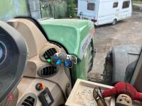 2016 FENDT 724 VARIO 4WD TRACTOR - 84