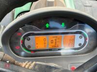 2016 FENDT 724 VARIO 4WD TRACTOR - 86