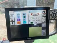 2016 FENDT 724 VARIO 4WD TRACTOR - 89