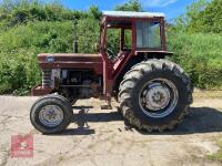 1978 MASSEY FERGUSON 185 2WD TRACTOR