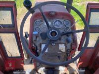 1978 MASSEY FERGUSON 185 2WD TRACTOR - 4
