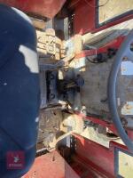 1978 MASSEY FERGUSON 185 2WD TRACTOR - 5