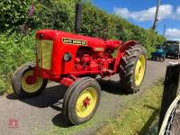 1965 DAVID BROWN 2WD TRACTOR - 4
