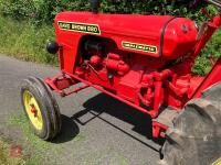 1965 DAVID BROWN 2WD TRACTOR - 17