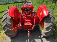1965 DAVID BROWN 2WD TRACTOR - 19