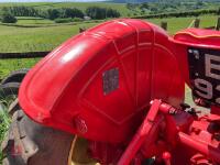 1965 DAVID BROWN 2WD TRACTOR - 22