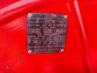 1965 DAVID BROWN 2WD TRACTOR - 23