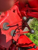 1965 DAVID BROWN 2WD TRACTOR - 27