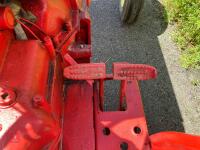 1965 DAVID BROWN 2WD TRACTOR - 29