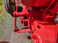 1965 DAVID BROWN 2WD TRACTOR - 30