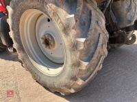2008 MASSEY FERGUSON 6480 4WD TRACTOR - 19