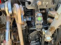 2008 MASSEY FERGUSON 6480 4WD TRACTOR - 20