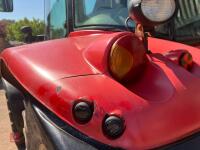 2008 MASSEY FERGUSON 6480 4WD TRACTOR - 22