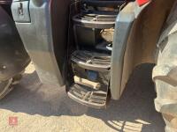 2008 MASSEY FERGUSON 6480 4WD TRACTOR - 24