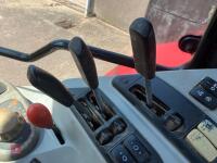 2008 MASSEY FERGUSON 6480 4WD TRACTOR - 29