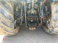 2008 MASSEY FERGUSON 6480 4WD TRACTOR - 39