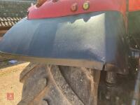 2008 MASSEY FERGUSON 6480 4WD TRACTOR - 46
