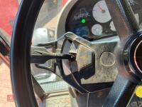 2008 MASSEY FERGUSON 6480 4WD TRACTOR - 63