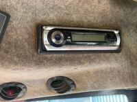 2008 MASSEY FERGUSON 6480 4WD TRACTOR - 67