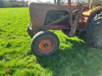 1965 DAVID BROWN 990 2WD TRACTOR - 2