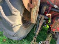 1965 DAVID BROWN 990 2WD TRACTOR - 8