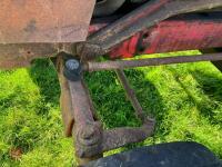 1965 DAVID BROWN 990 2WD TRACTOR - 15
