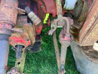 1965 DAVID BROWN 990 2WD TRACTOR - 17