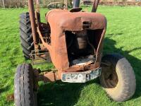 1965 DAVID BROWN 990 2WD TRACTOR - 29