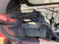 1965 DAVID BROWN 990 2WD TRACTOR - 35