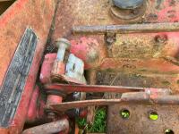 1965 DAVID BROWN 990 2WD TRACTOR - 53